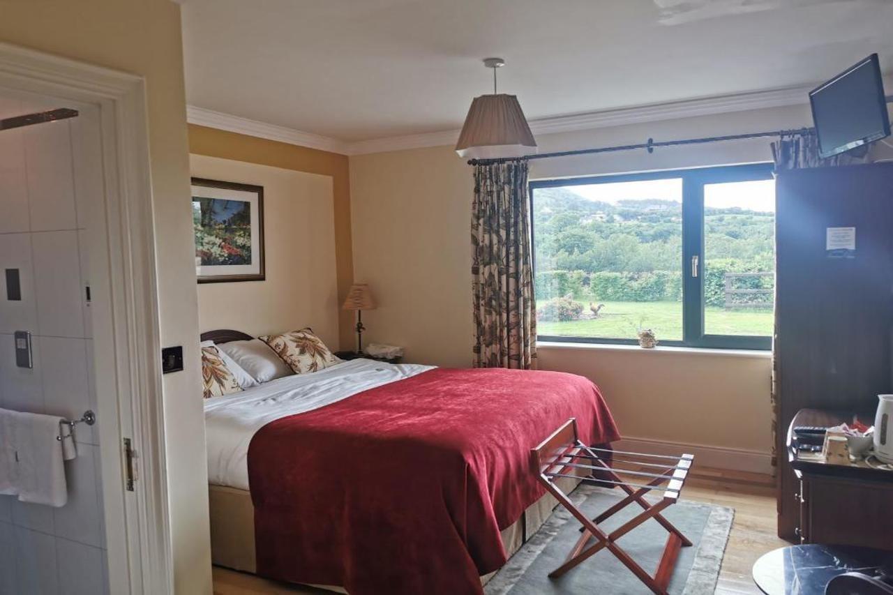 The Ferris Wheel B&B 波弗特 外观 照片