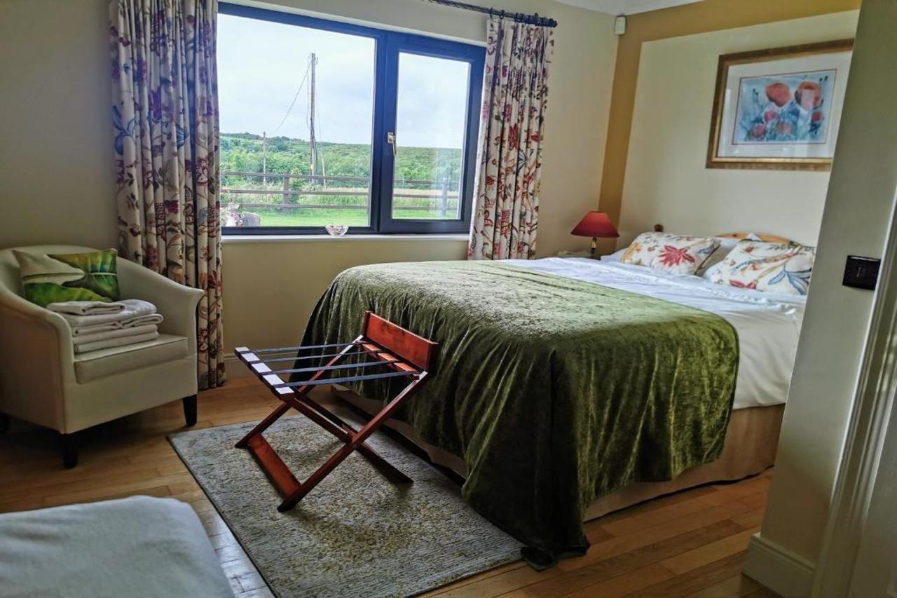 The Ferris Wheel B&B 波弗特 外观 照片
