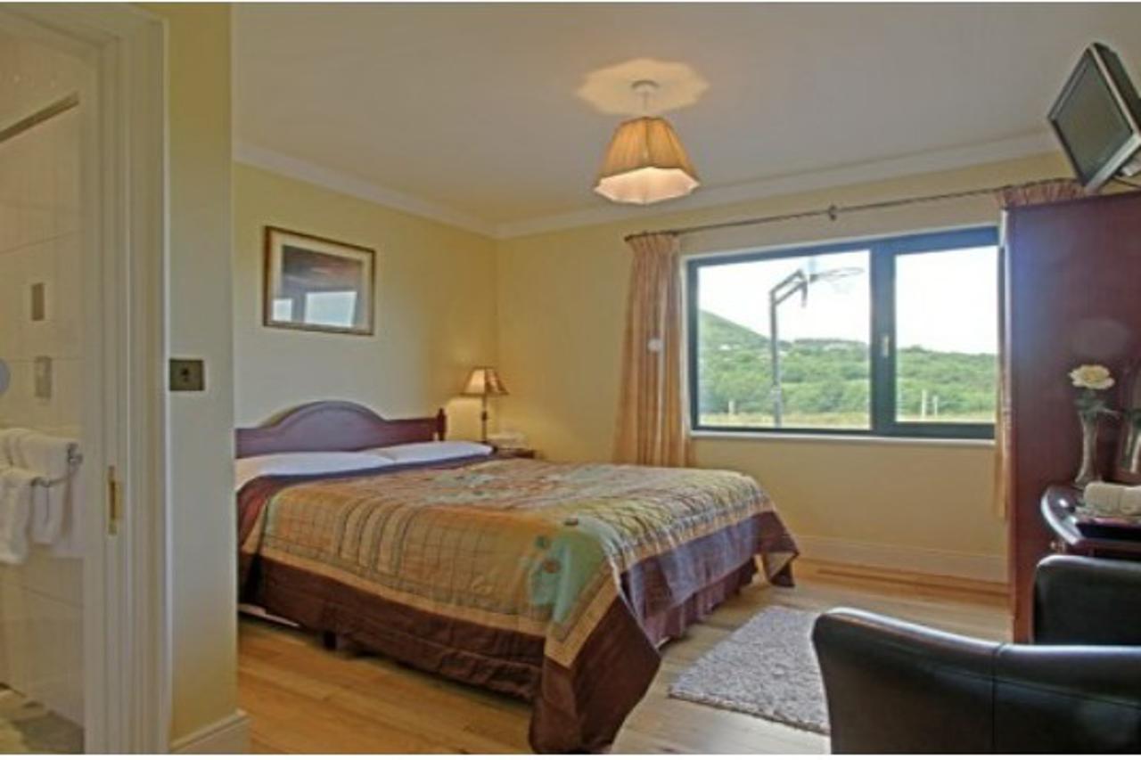 The Ferris Wheel B&B 波弗特 外观 照片